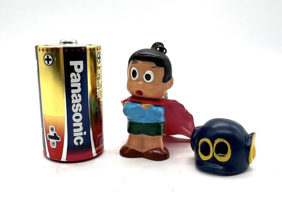 Yahoo!オークション -「パーマン」の落札相場・落札価格