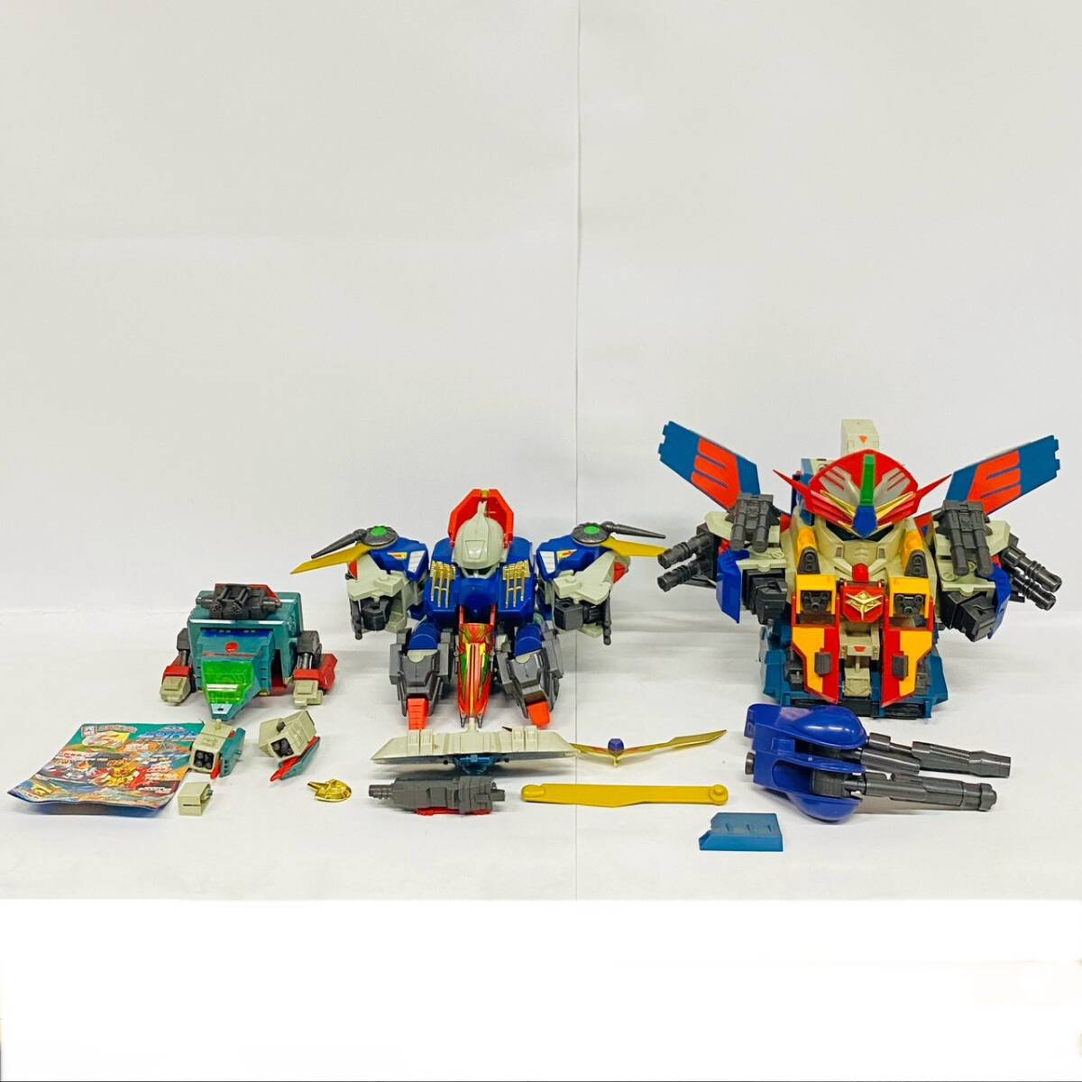 Yahoo!オークション -「ジェネラルガンダム」の落札相場・落札価格