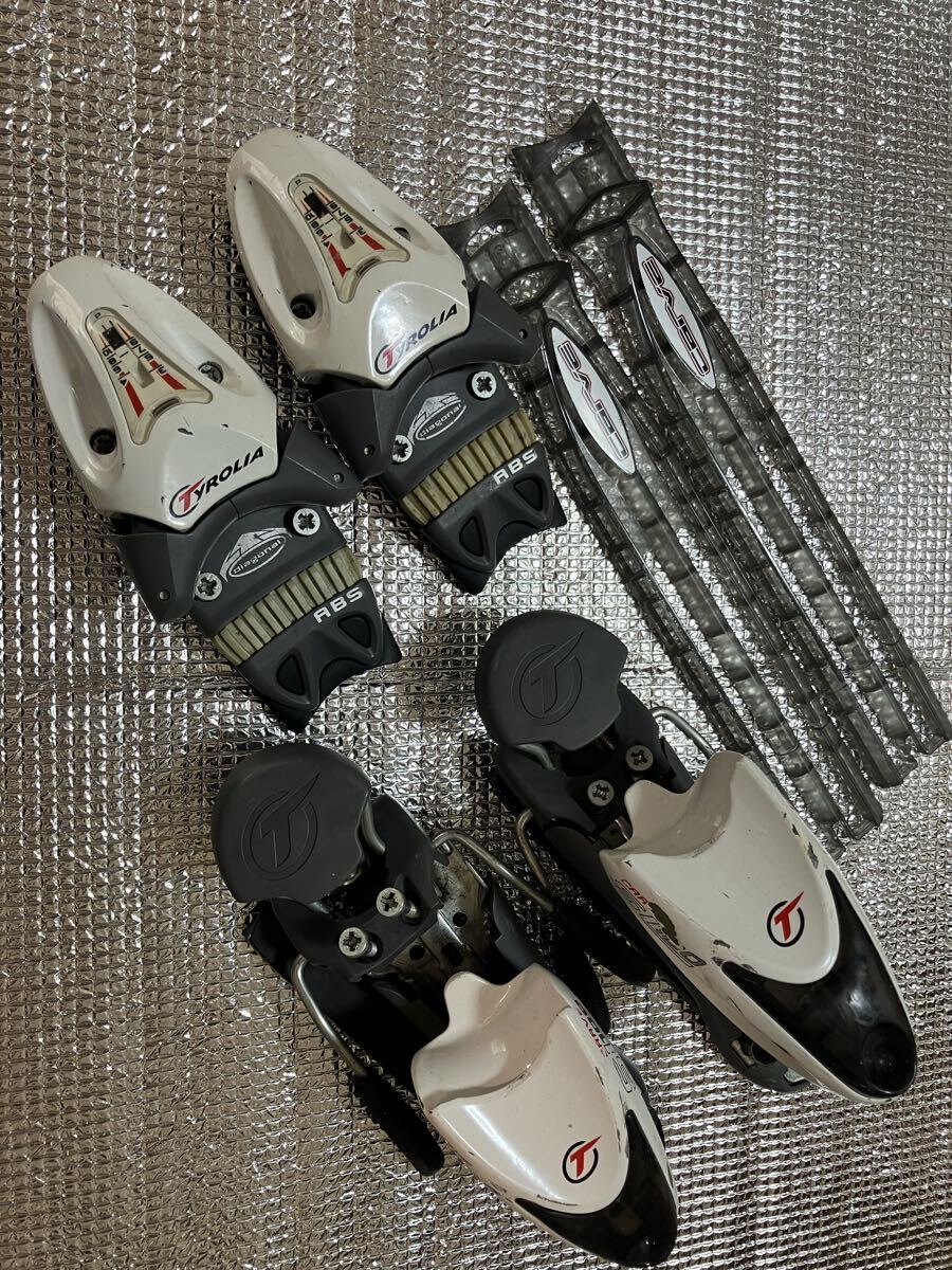 Yahoo!オークション -「チロリア sl100」(スポーツ、レジャー) の落札