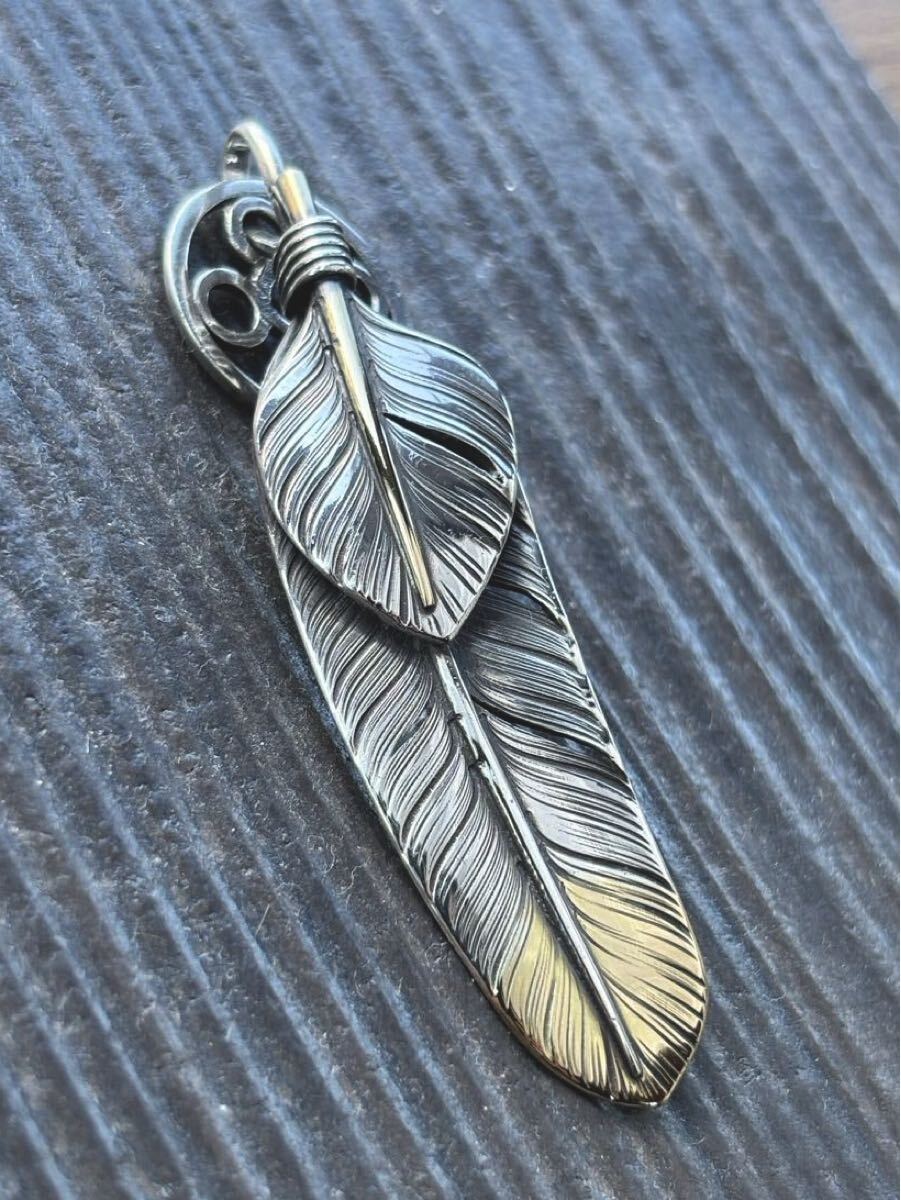 Yahoo!オークション -「lynch silversmith」(ペンダントトップ