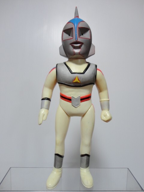 Yahoo!オークション -「突撃ヒューマン ソフビ」の落札相場・落札価格