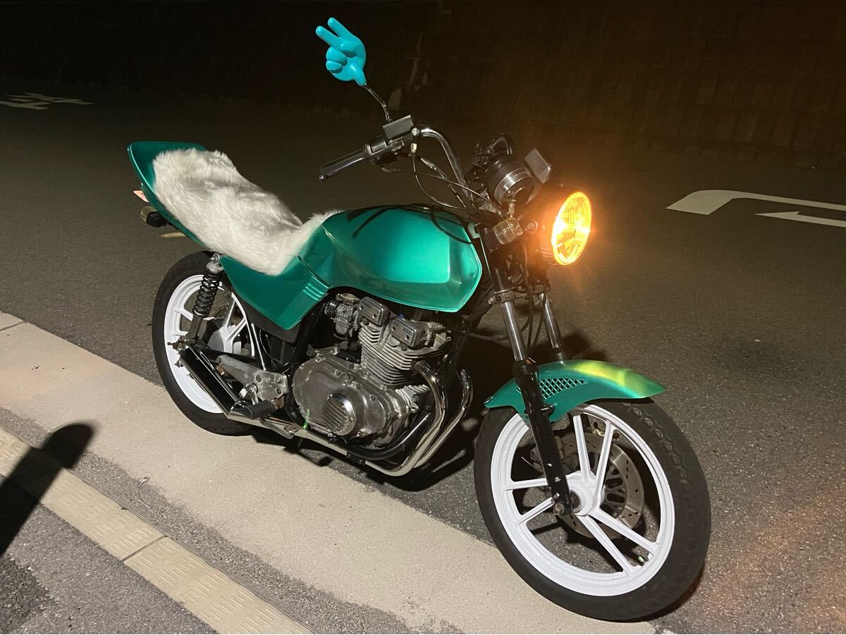 Yahoo!オークション -「gsx250e ゴキ」(スズキ) (オートバイ車体)の