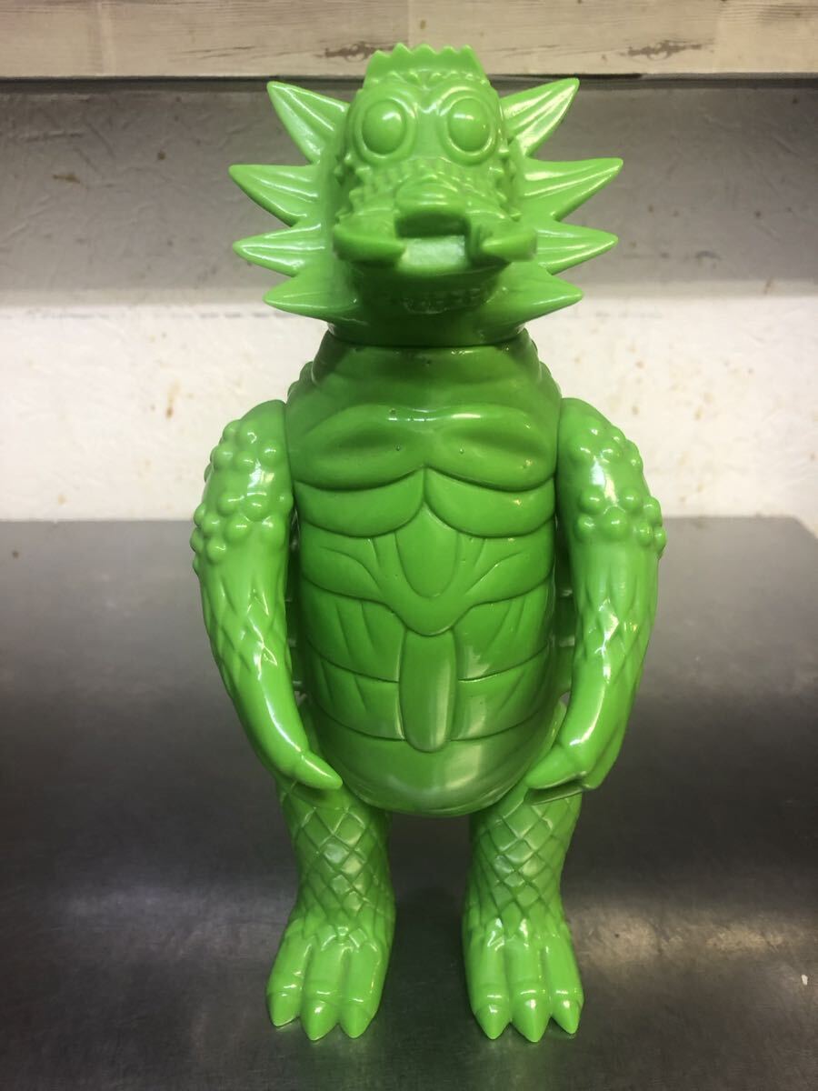 Yahoo!オークション -「キングクラブ ソフビ」の落札相場・落札価格