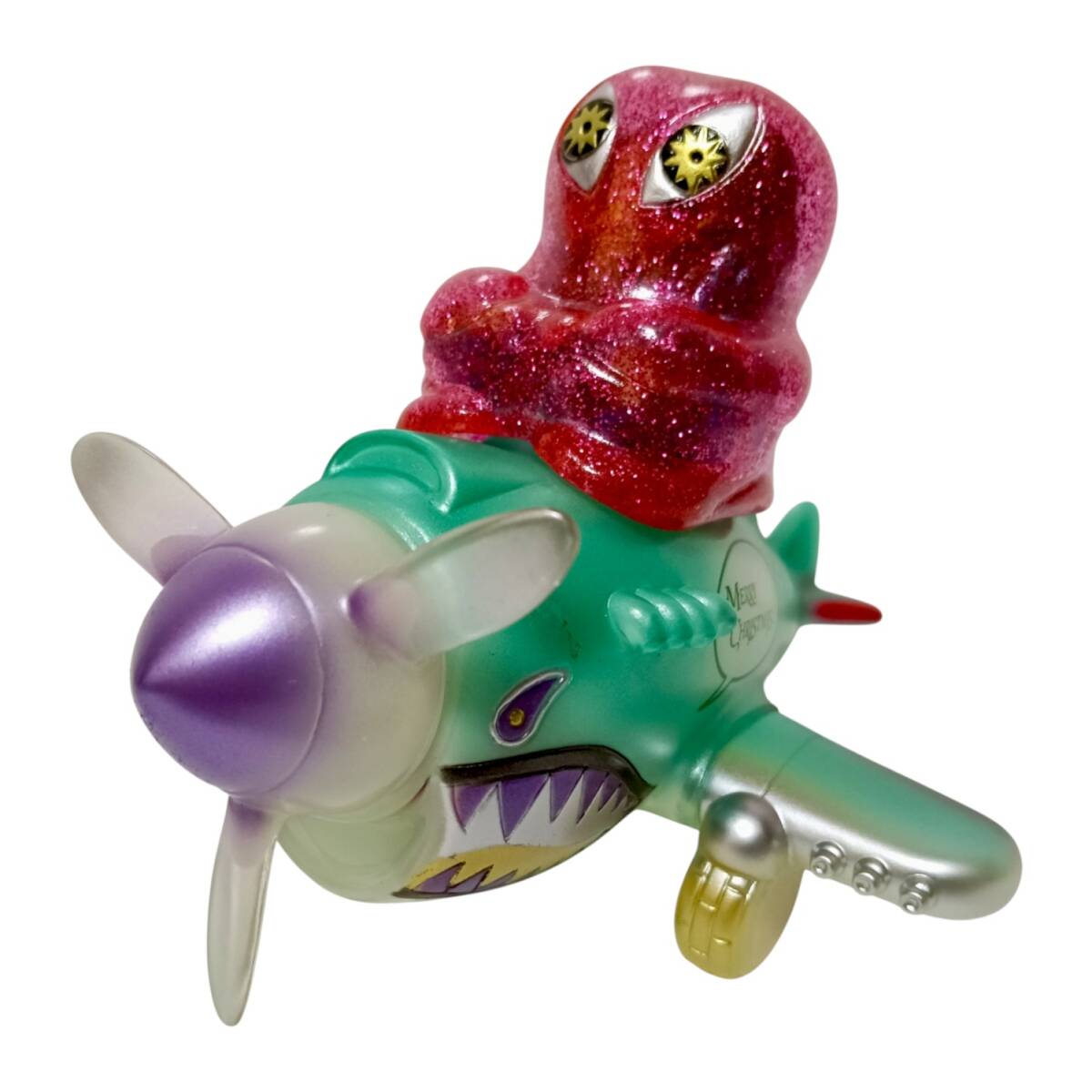 Yahoo!オークション -「キャラクティックス」(フィギュア) の落札相場