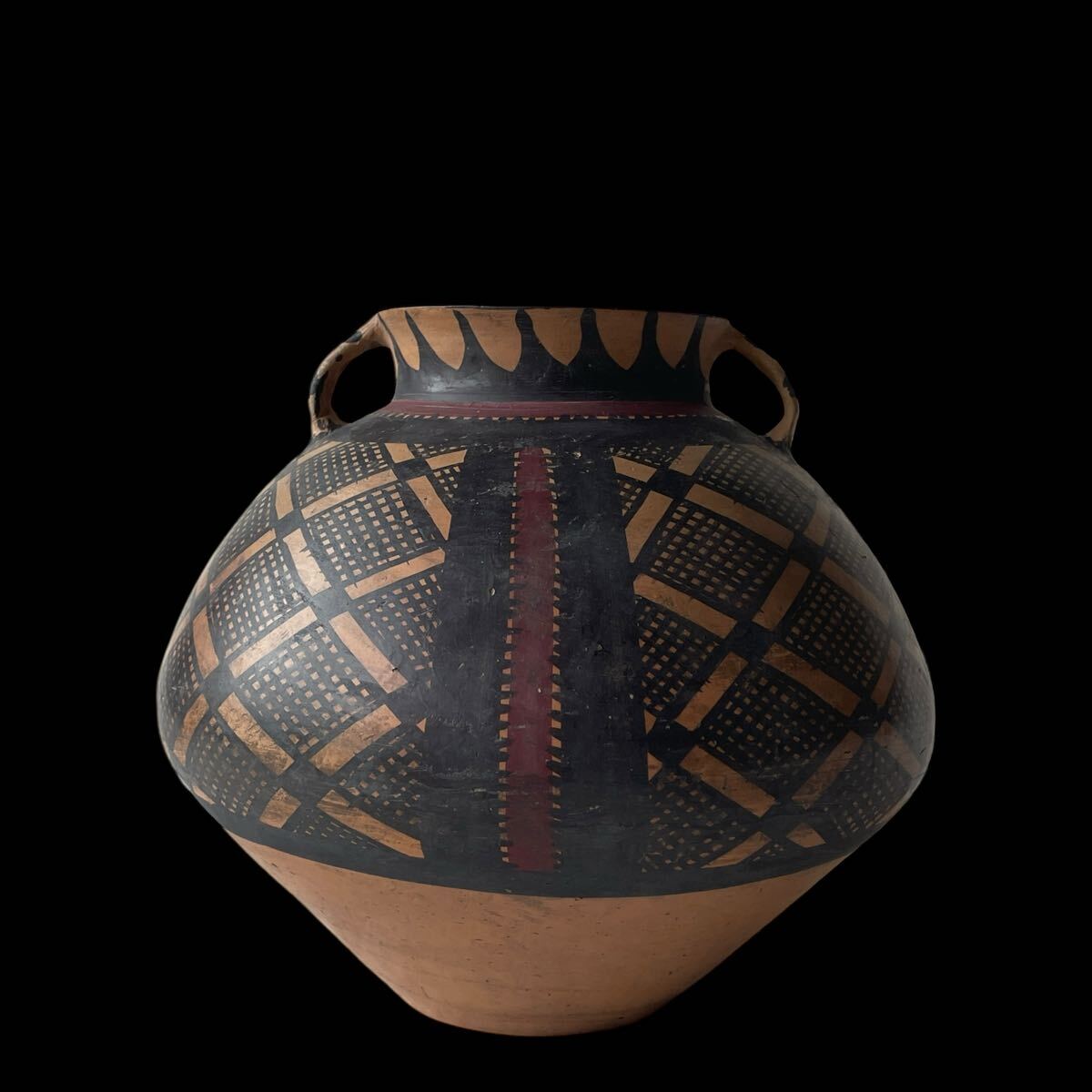 Yahoo!オークション -「アンダーソン土器」の落札相場・落札価格