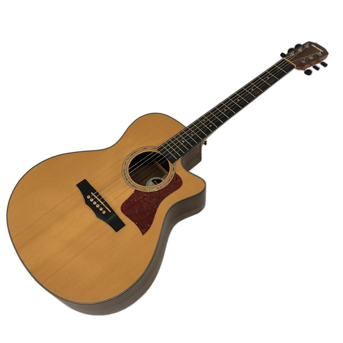 Yahoo!オークション -「morris s-40」(アコースティックギター