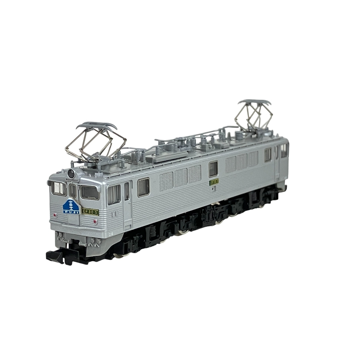 Yahoo!オークション -「tomix ef30」の落札相場・落札価格