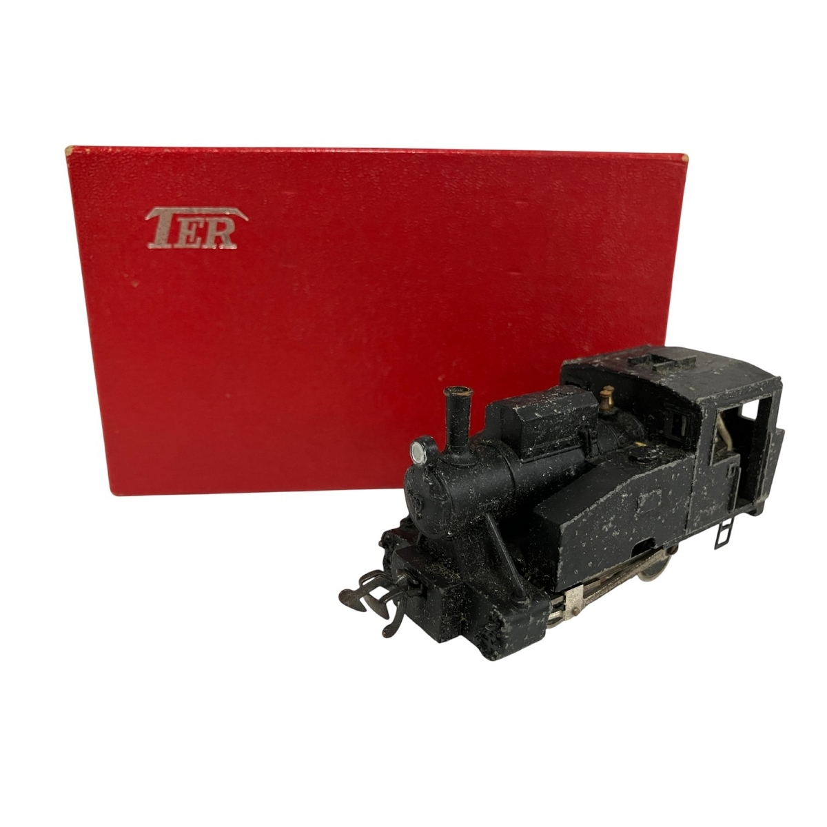 Yahoo!オークション -「b20」(HOゲージ) (鉄道模型)の落札相場・落札価格