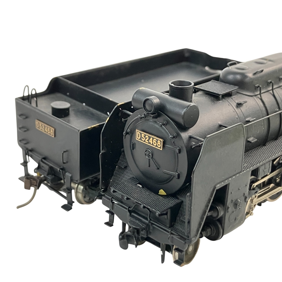 Yahoo!オークション -「カツミ d52」の落札相場・落札価格