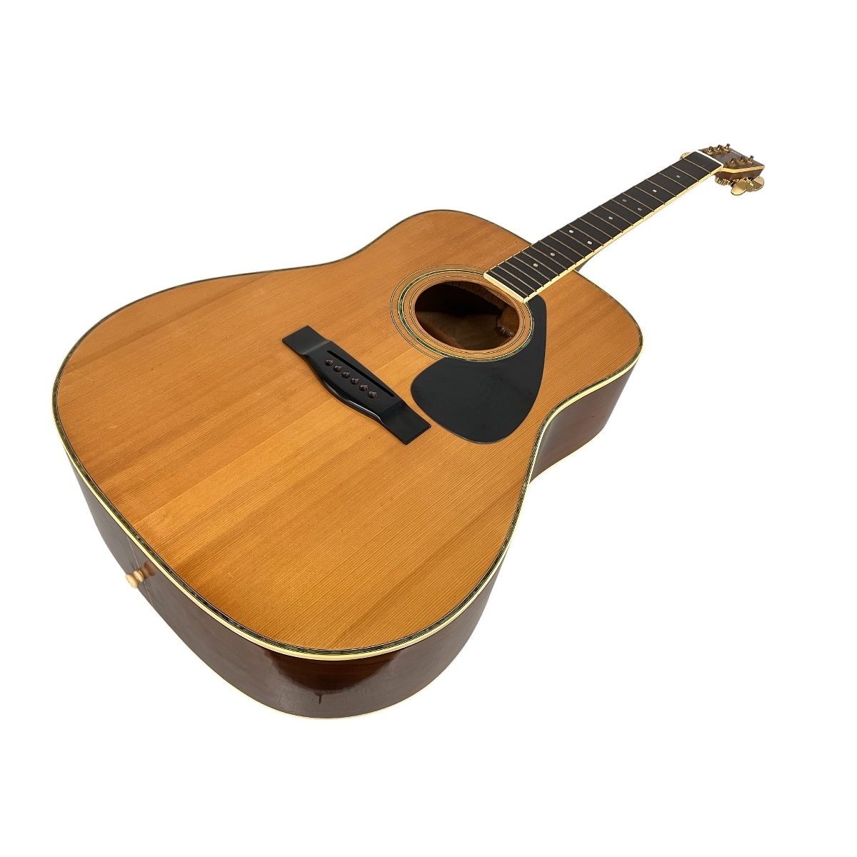 Yahoo!オークション -「yamaha fg-300d」の落札相場・落札価格