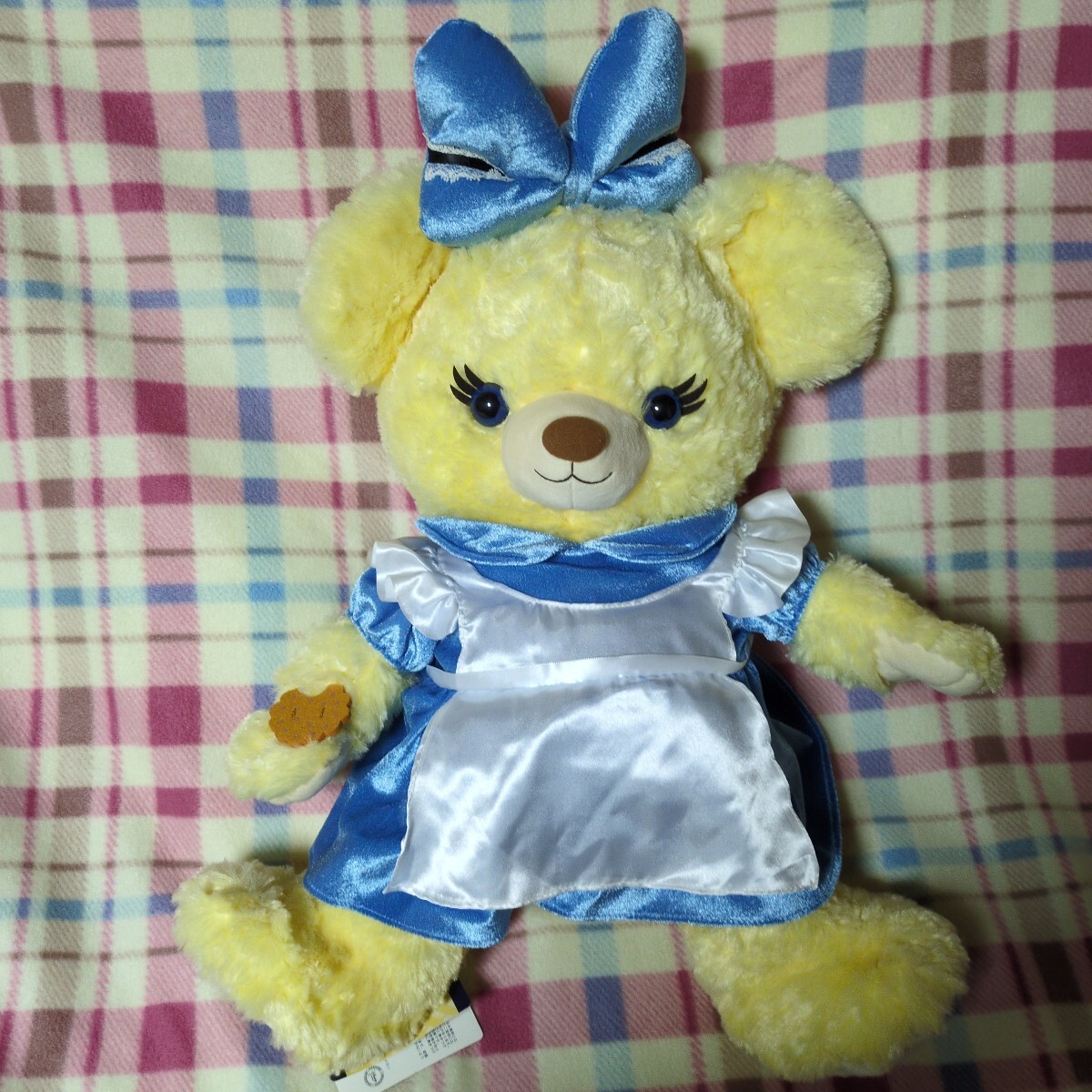 2026年最新】Yahoo!オークション -ユニベアシティ アリスの中古品