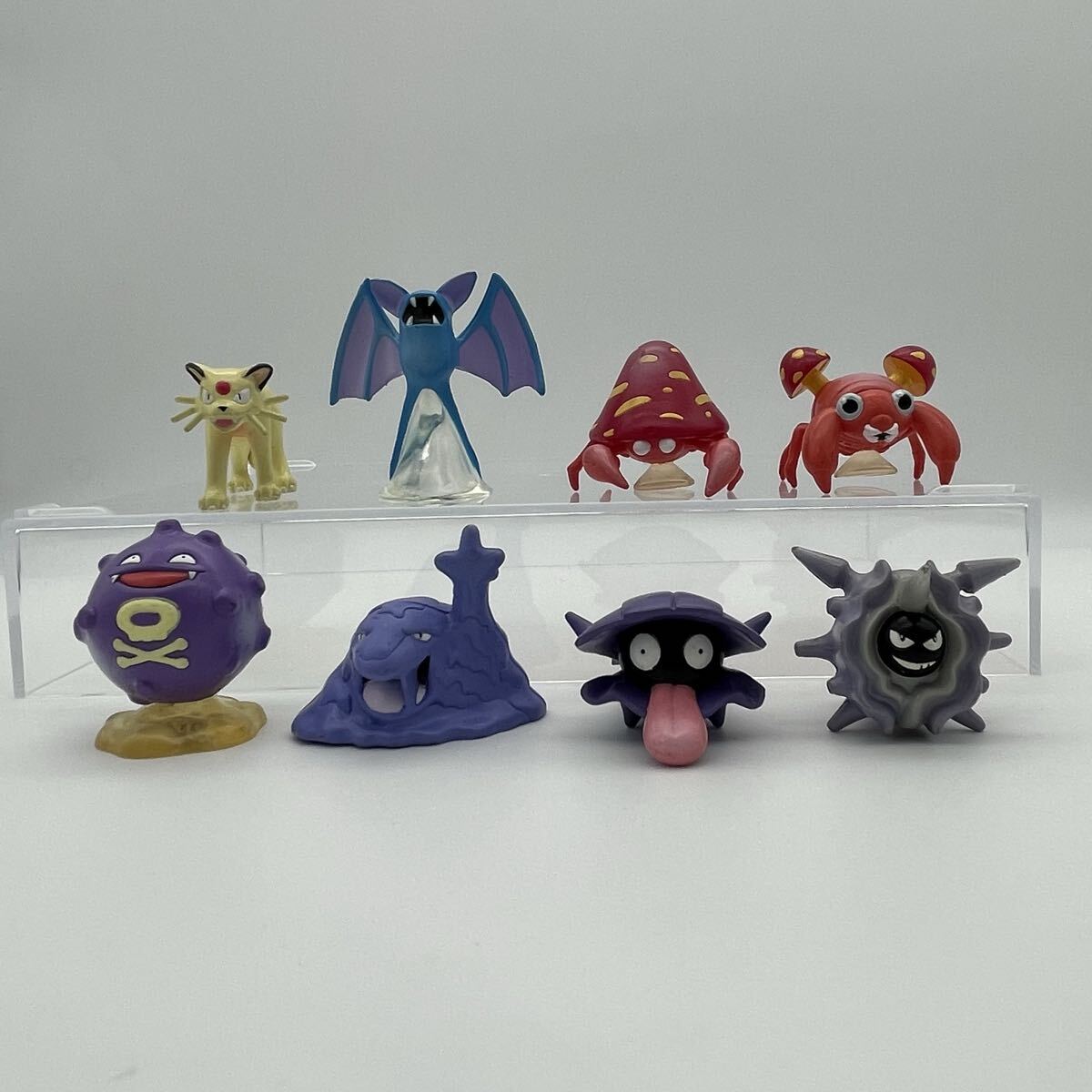 Yahoo!オークション -「モンコレ シェルダー」の落札相場・落札価格