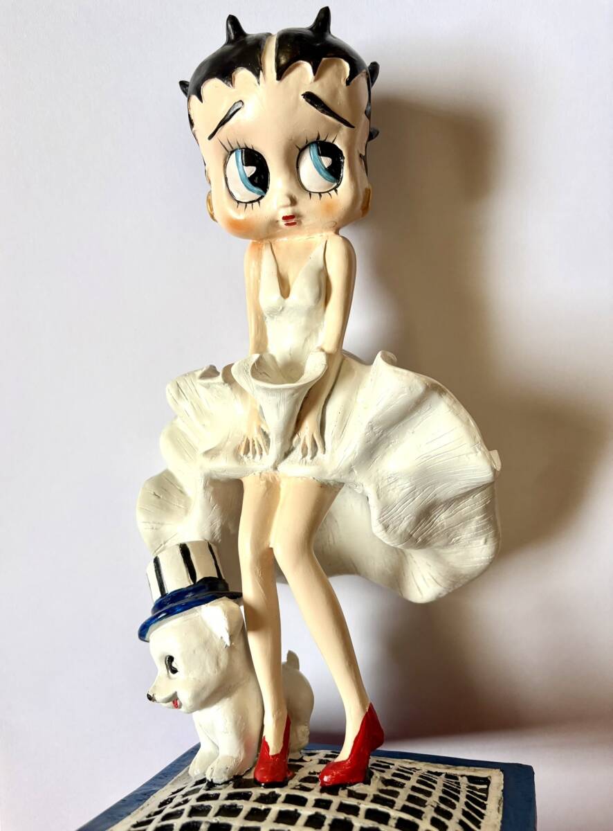 Yahoo!オークション -「ベティちゃん 特大」の落札相場・落札価格