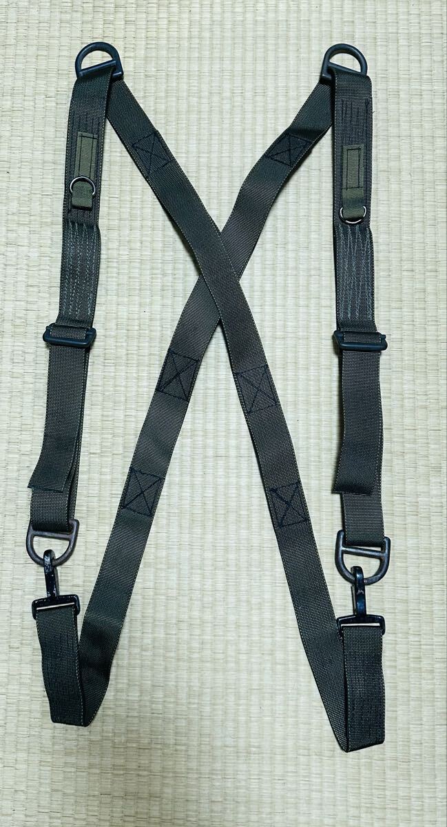 Yahoo!オークション -「staboハーネス」の落札相場・落札価格