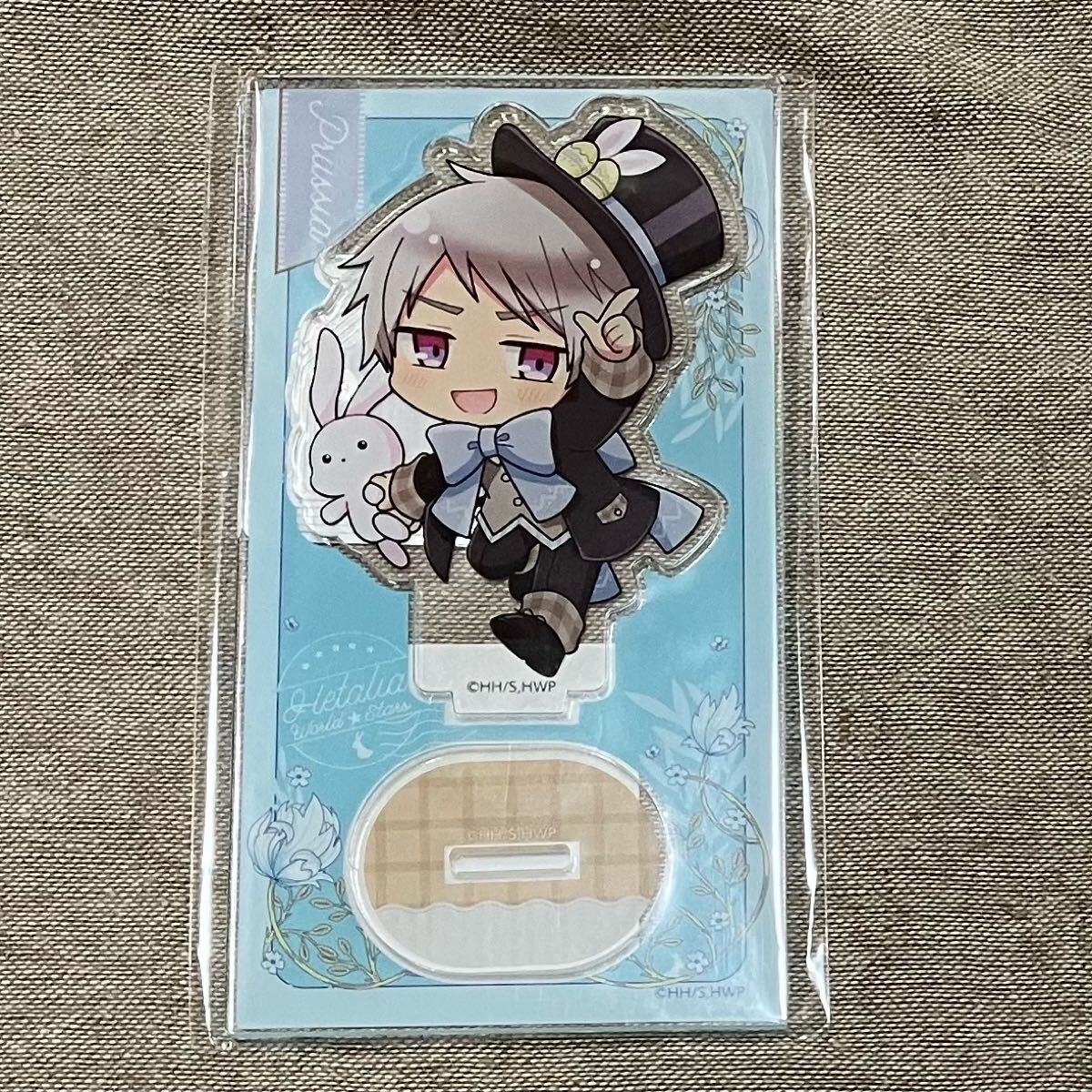 2026年最新】Yahoo!オークション -ヘタリア プロイセン アクリル(は行