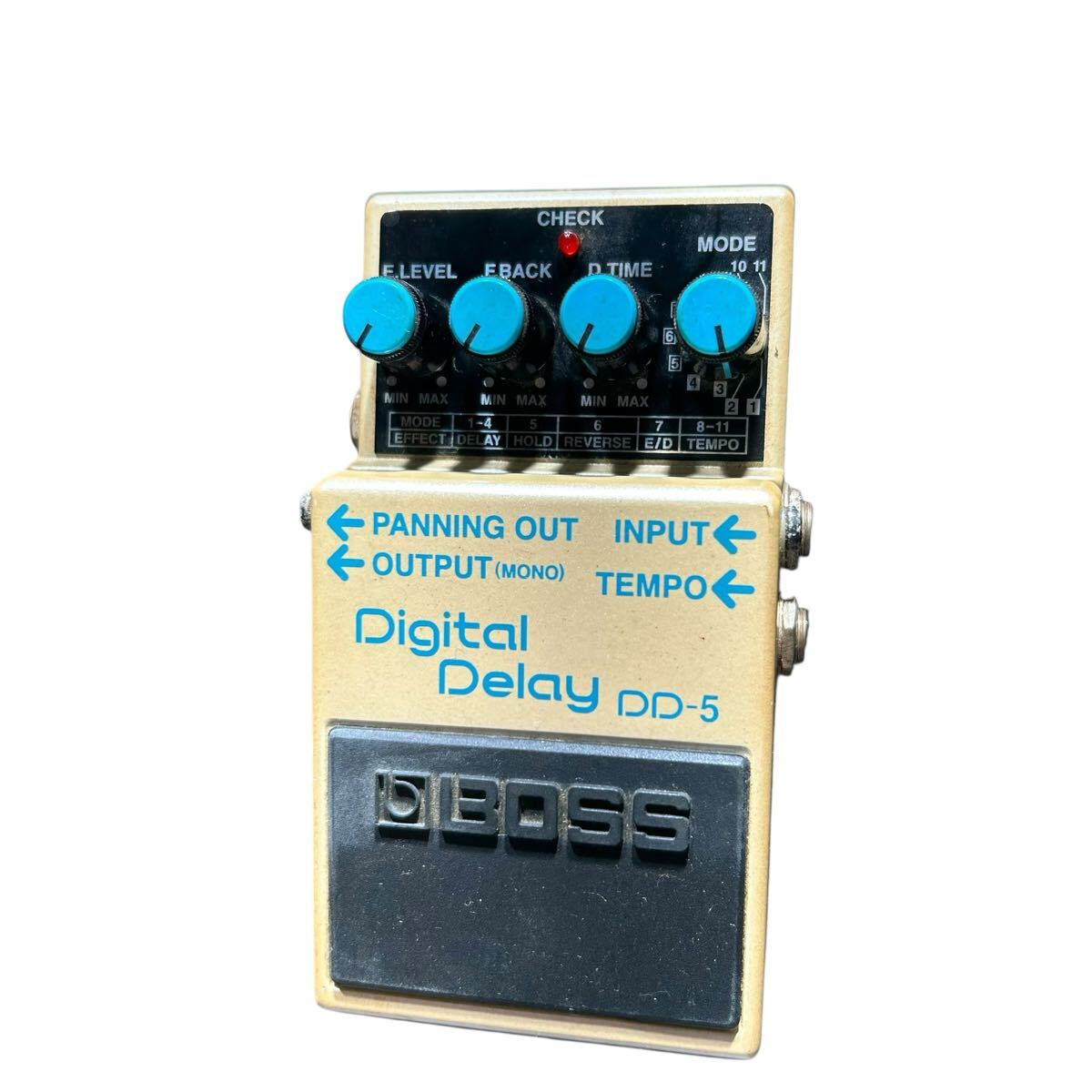 Yahoo!オークション -「boss dd-5」の落札相場・落札価格