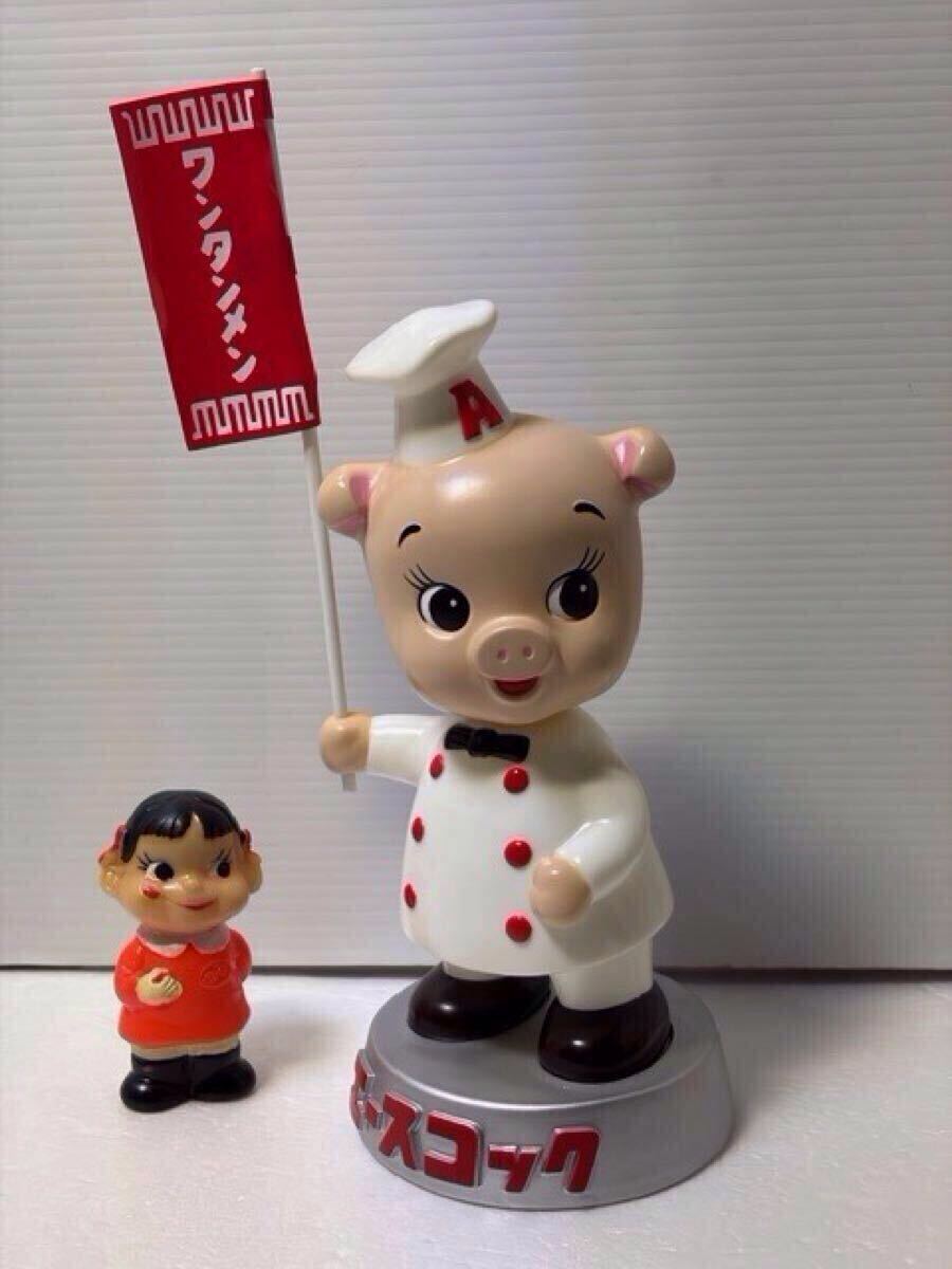 Yahoo!オークション -「エースコック ソフビ」(ソフビ) (ビンテージ)の