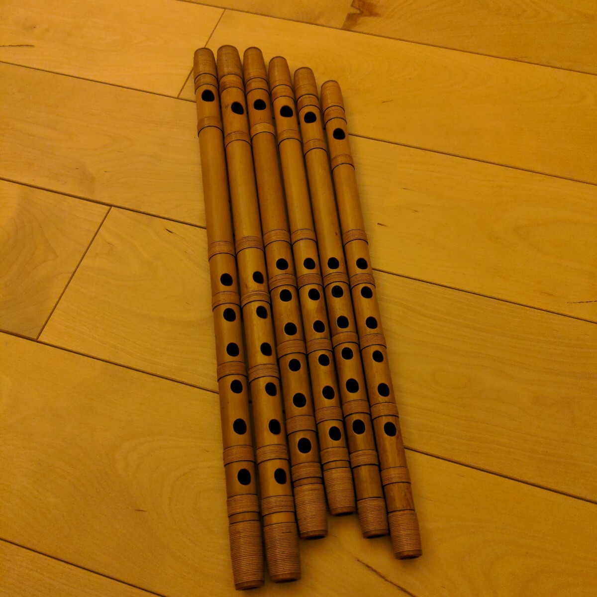 Yahoo!オークション -「朗童」(横笛) (和楽器)の落札相場・落札価格