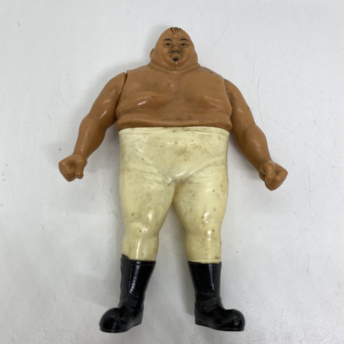 Yahoo!オークション -「ポピー プロレスラー」の落札相場・落札価格