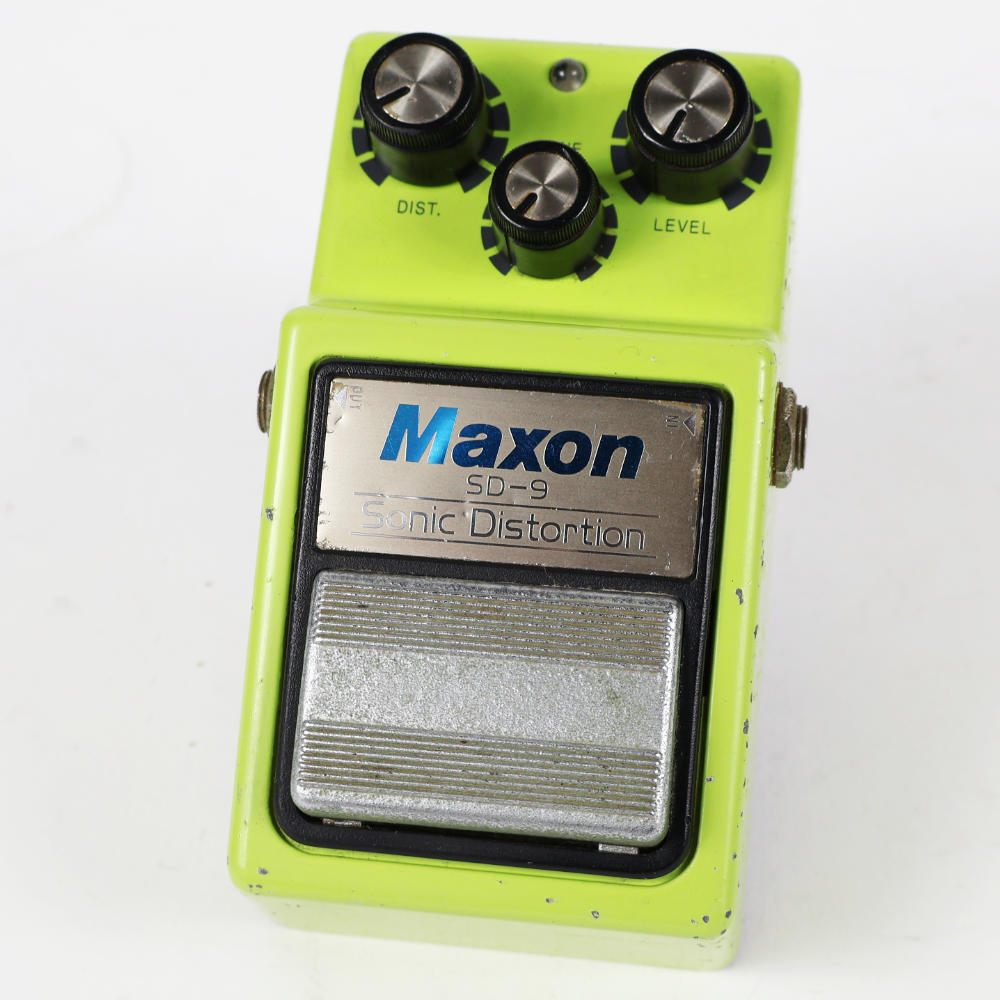 Yahoo!オークション -「maxon sd-9」の落札相場・落札価格