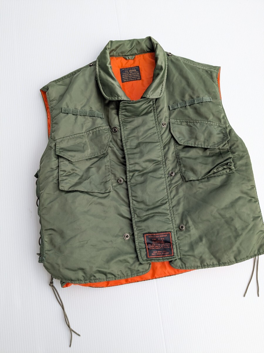 Yahoo!オークション -「m69 ボディーアーマー」(ミリタリー) の落札