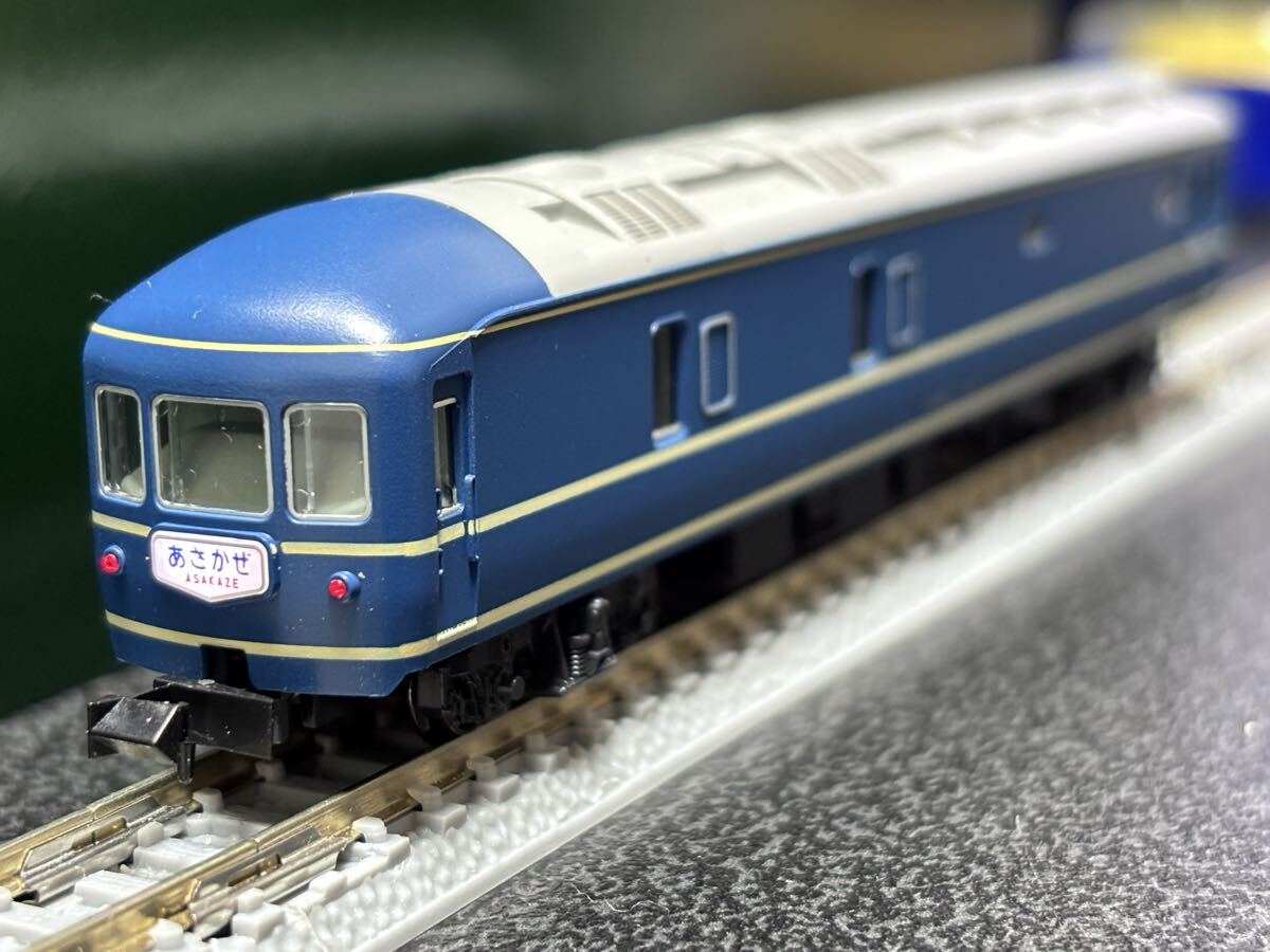 Yahoo!オークション -「kato 10-1321」の落札相場・落札価格