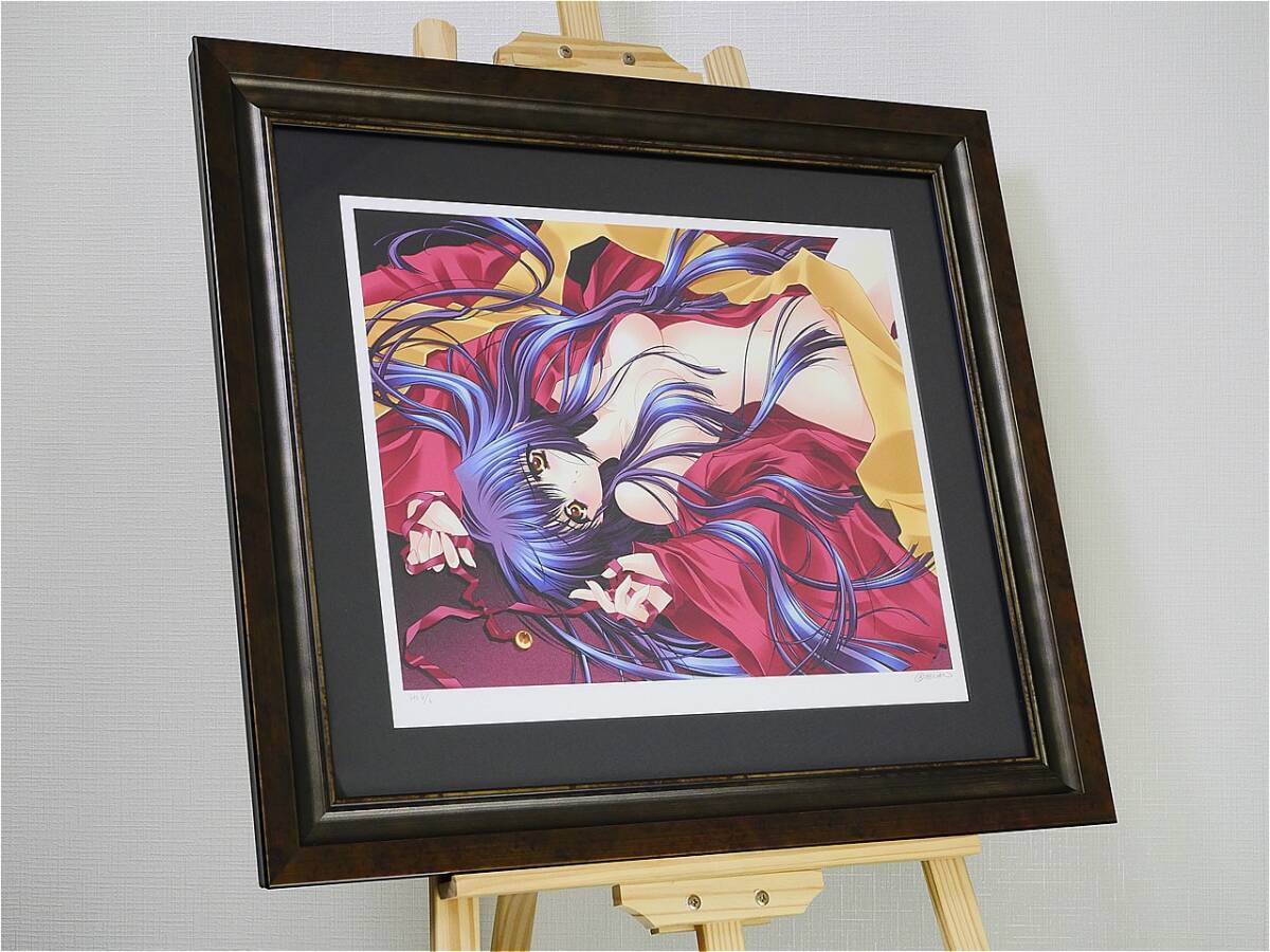 Yahoo!オークション -「carnelian 版画」の落札相場・落札価格