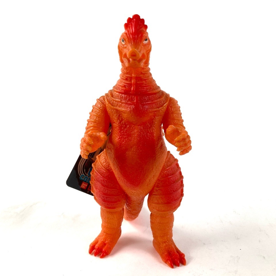 Yahoo!オークション -「バニラ」(ソフビ) (ビンテージ)の落札相場