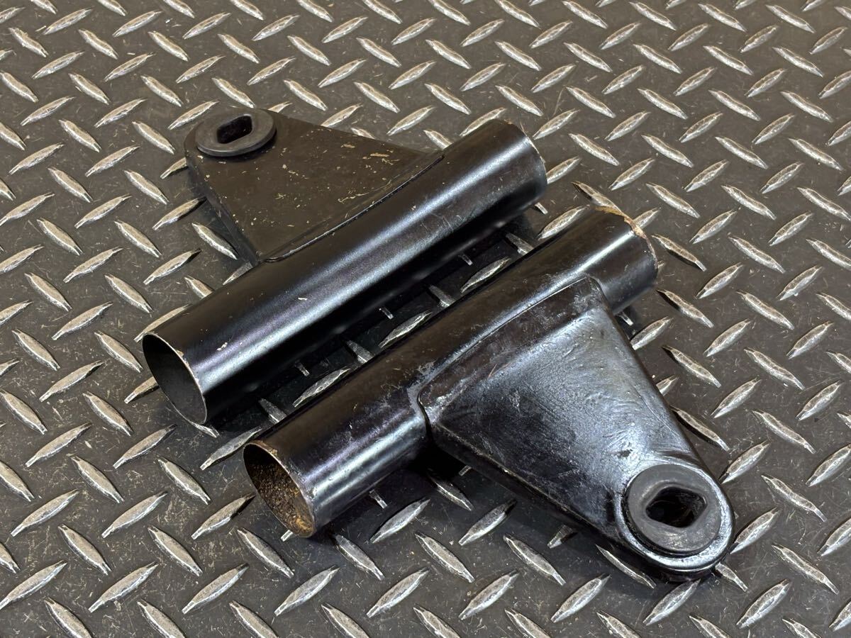 Yahoo!オークション -「z400fx ライトステー」(ヘッドライト) (純正品