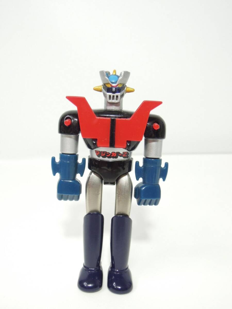 Yahoo!オークション -「the超合金マジンガーz」の落札相場・落札価格