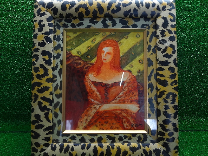 Yahoo!オークション -「分部佳英」(絵画) (美術品)の落札相場・落札価格