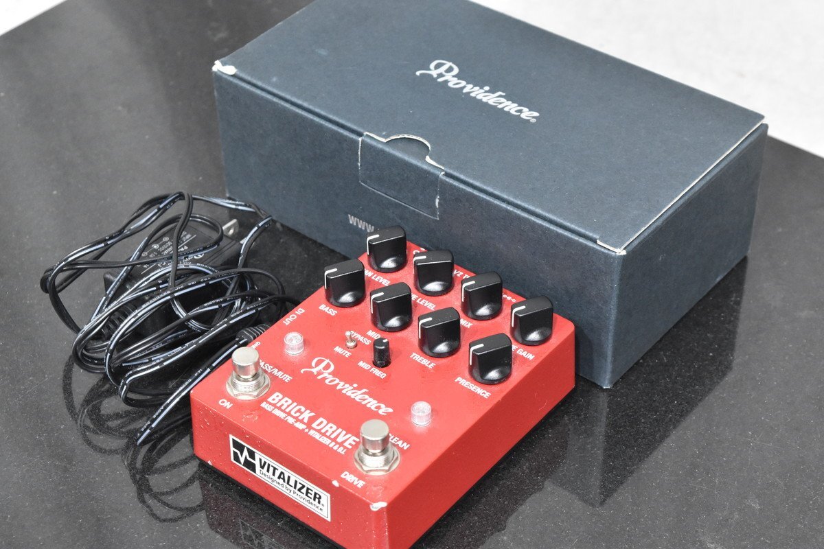 Yahoo!オークション -「providence vitalizer」の落札相場・落札価格