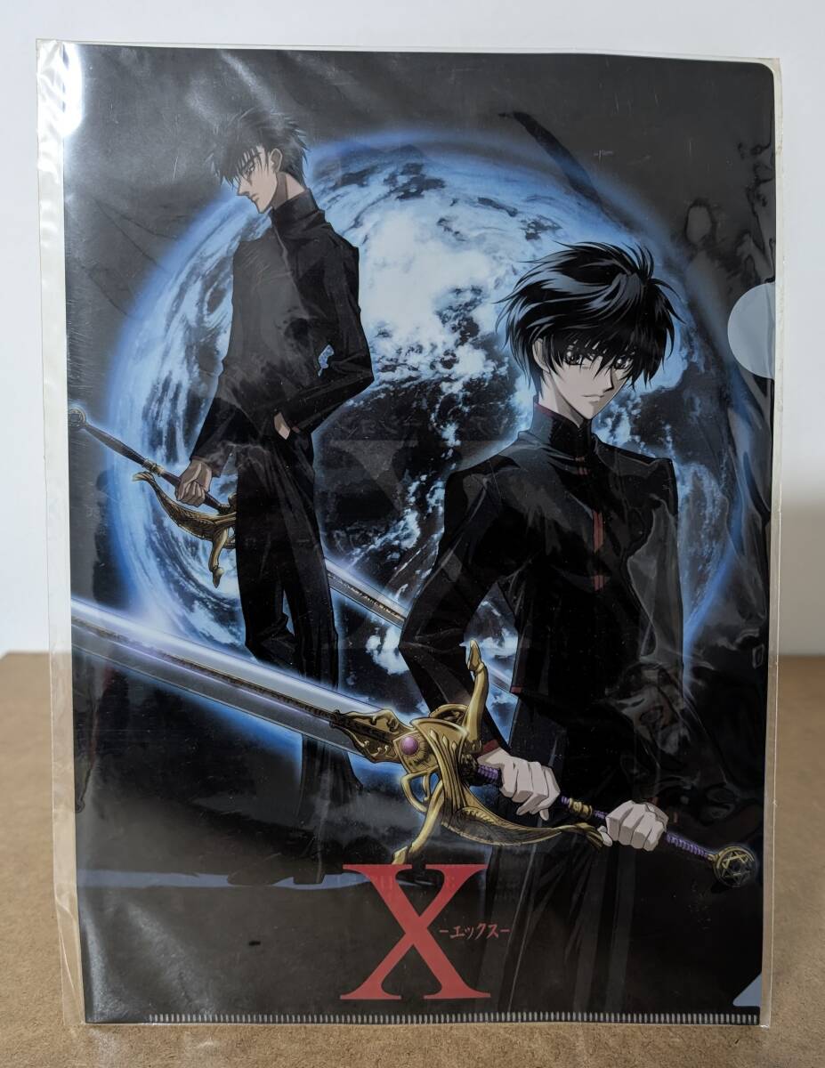 2026年最新】Yahoo!オークション -x clamp(コミック、アニメグッズ)の