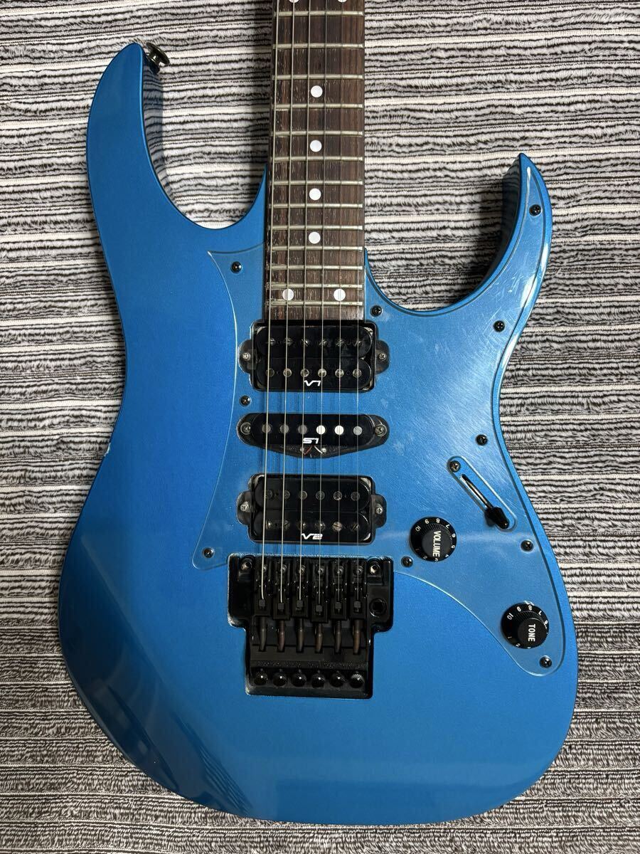 Yahoo!オークション -「ibanez rg 570」(エレキギター) (ギター)の落札