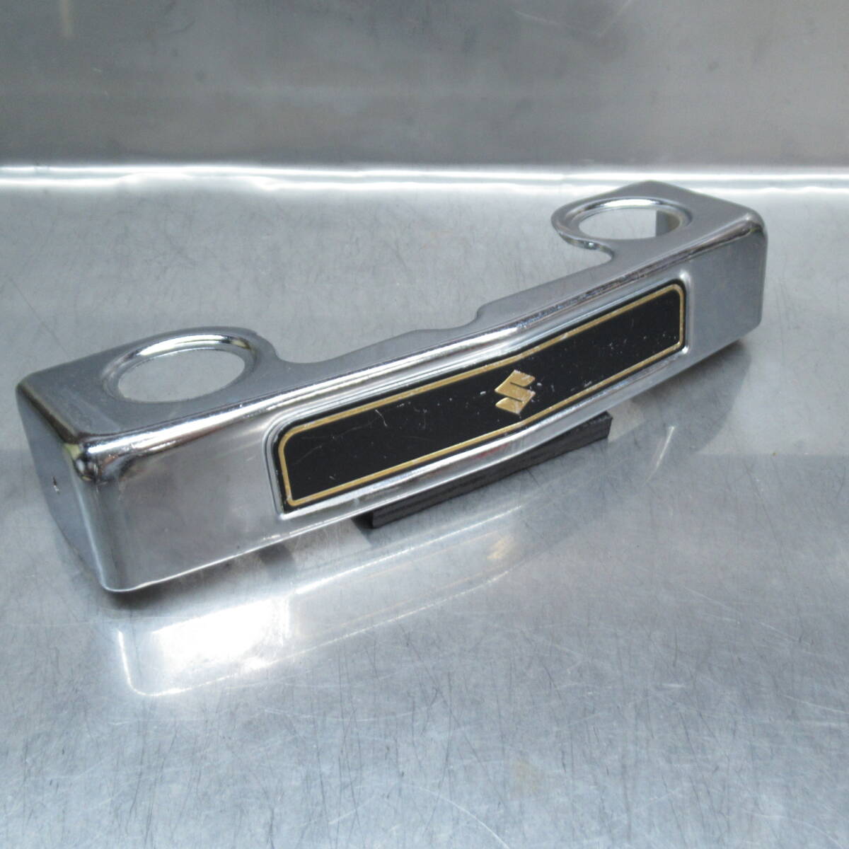 Yahoo!オークション -「スズキ 三又カバー」の落札相場・落札価格