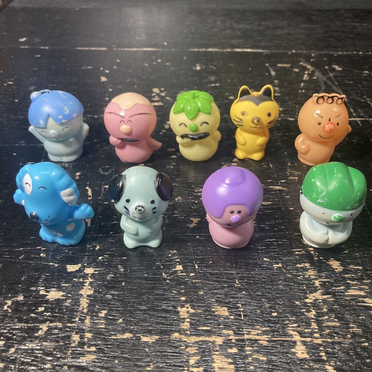 Yahoo!オークション -「こんなこいるかな ソフビ」の落札相場・落札価格