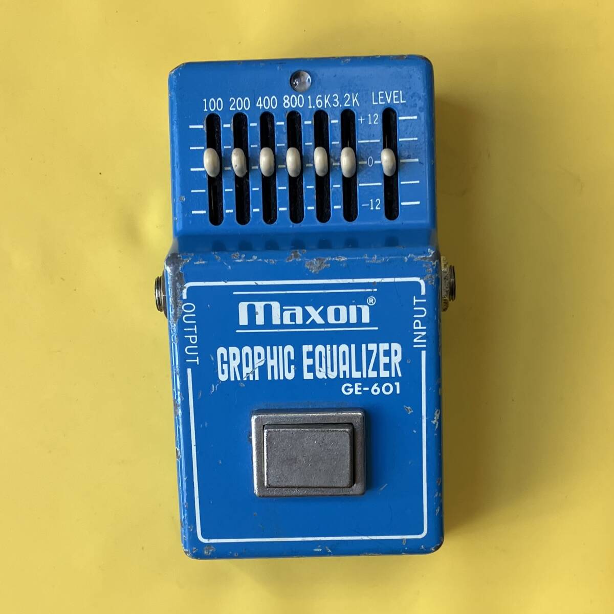 Yahoo!オークション -「ge601」(ギター) (楽器、器材)の落札相場・落札価格