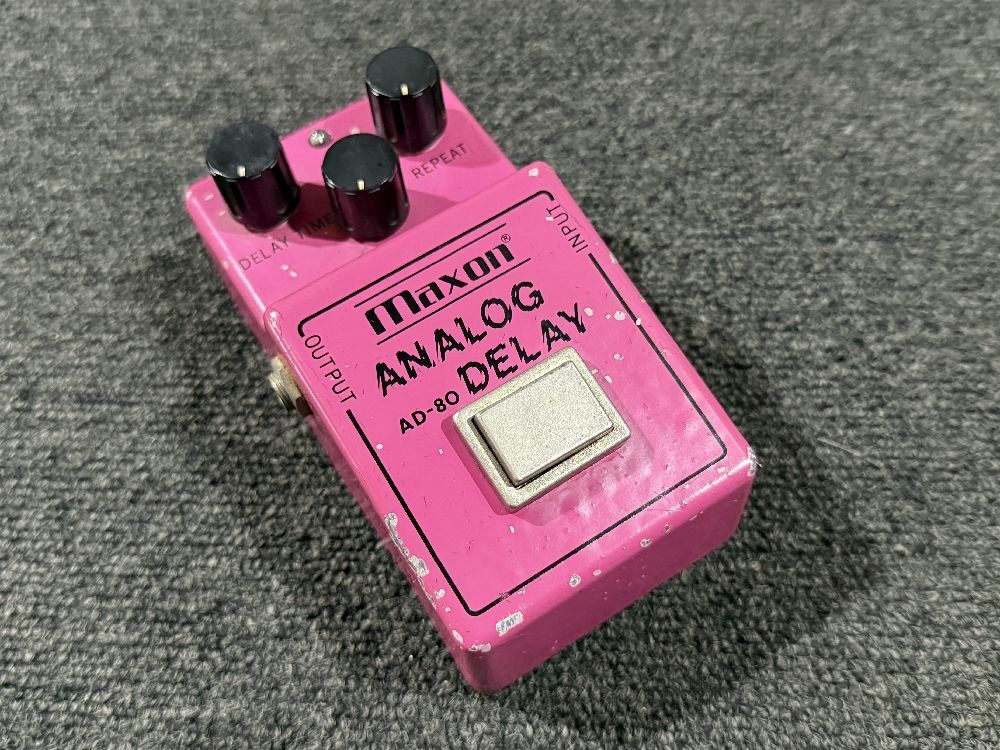 Yahoo!オークション -「maxon ad-80」の落札相場・落札価格