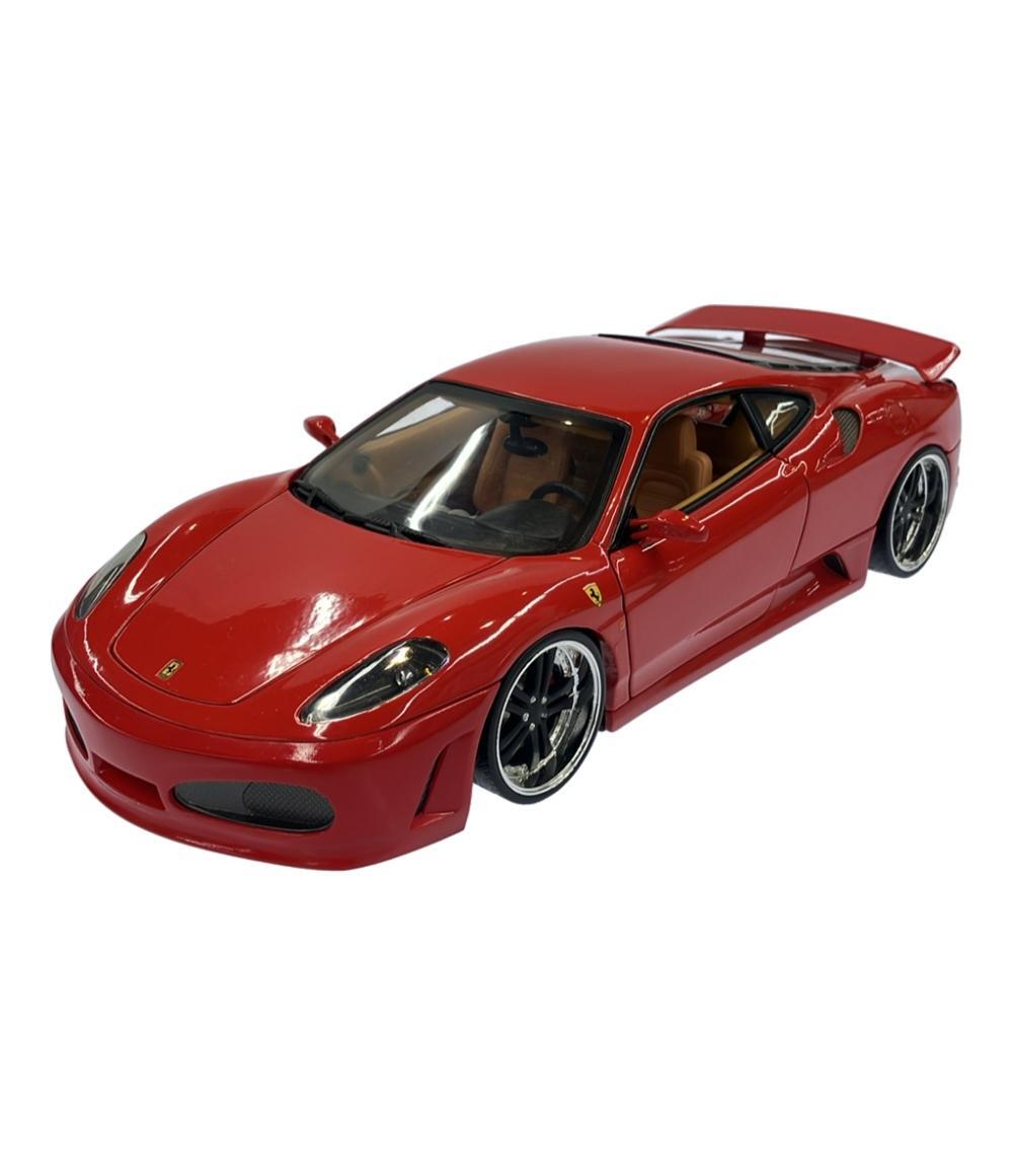 Yahoo!オークション -「フェラーリf430 ミニカー」(乗用車) (ホット
