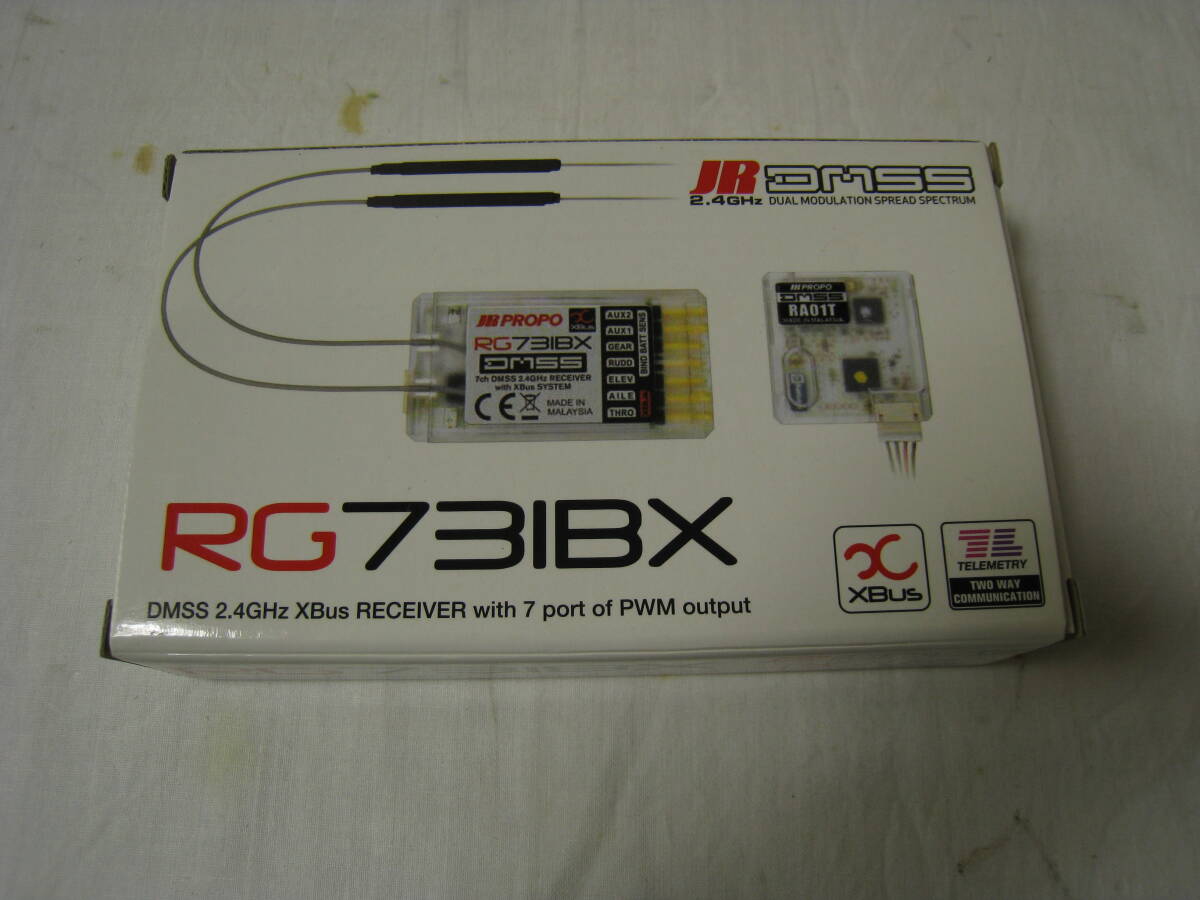 Yahoo!オークション -「jr受信機731」の落札相場・落札価格