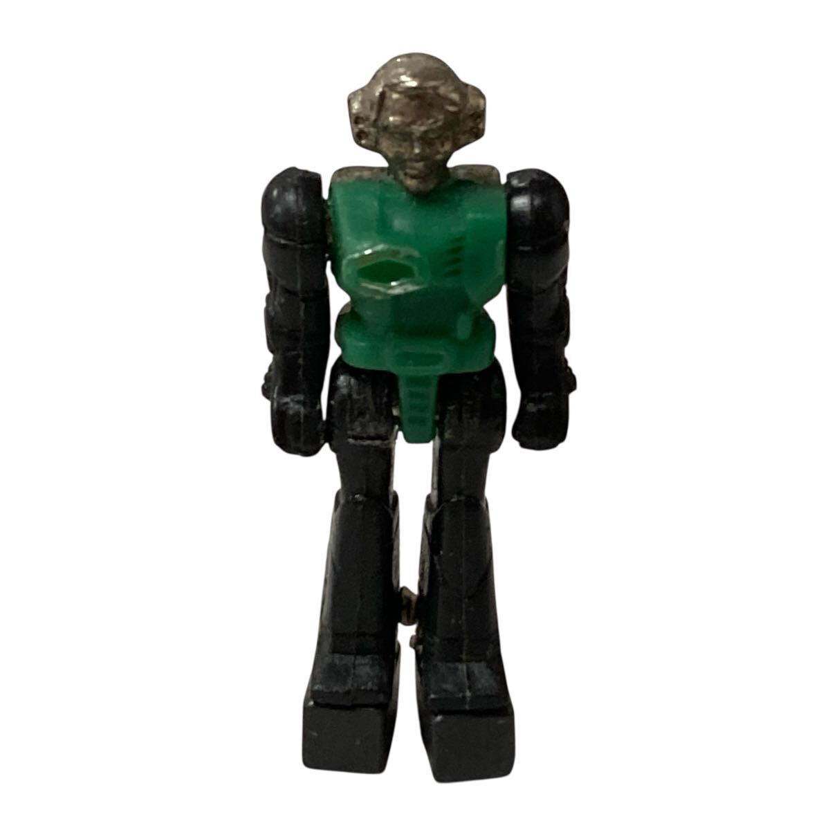 Yahoo!オークション -「ダイアクロン 隊員」(ビンテージ) の落札相場