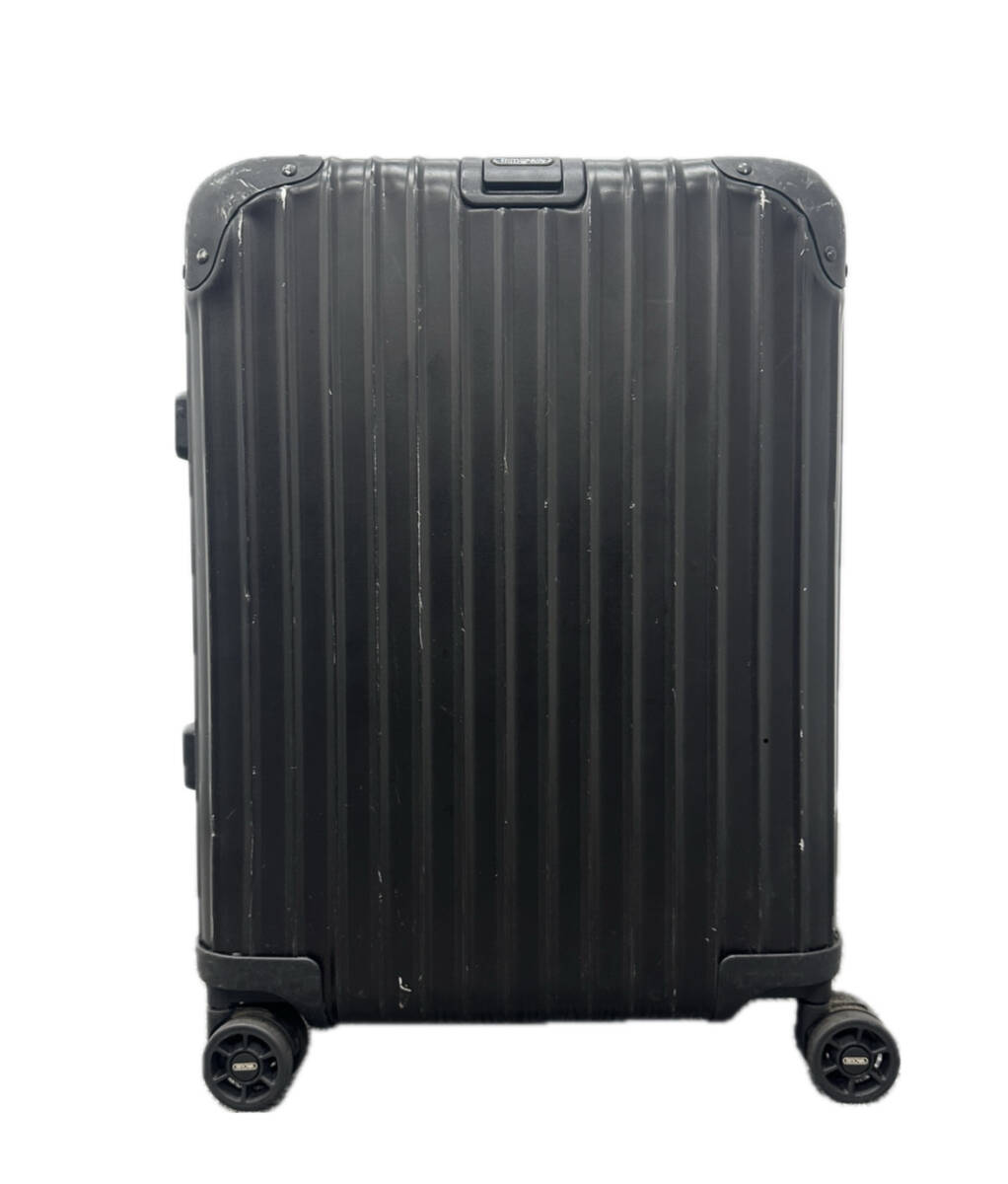 Yahoo!オークション -「ジャンク」(リモワ) (スーツケース、トランク