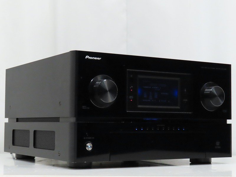 Yahoo!オークション -「sc-lx90」(パイオニア) (AVアンプ)の落札相場