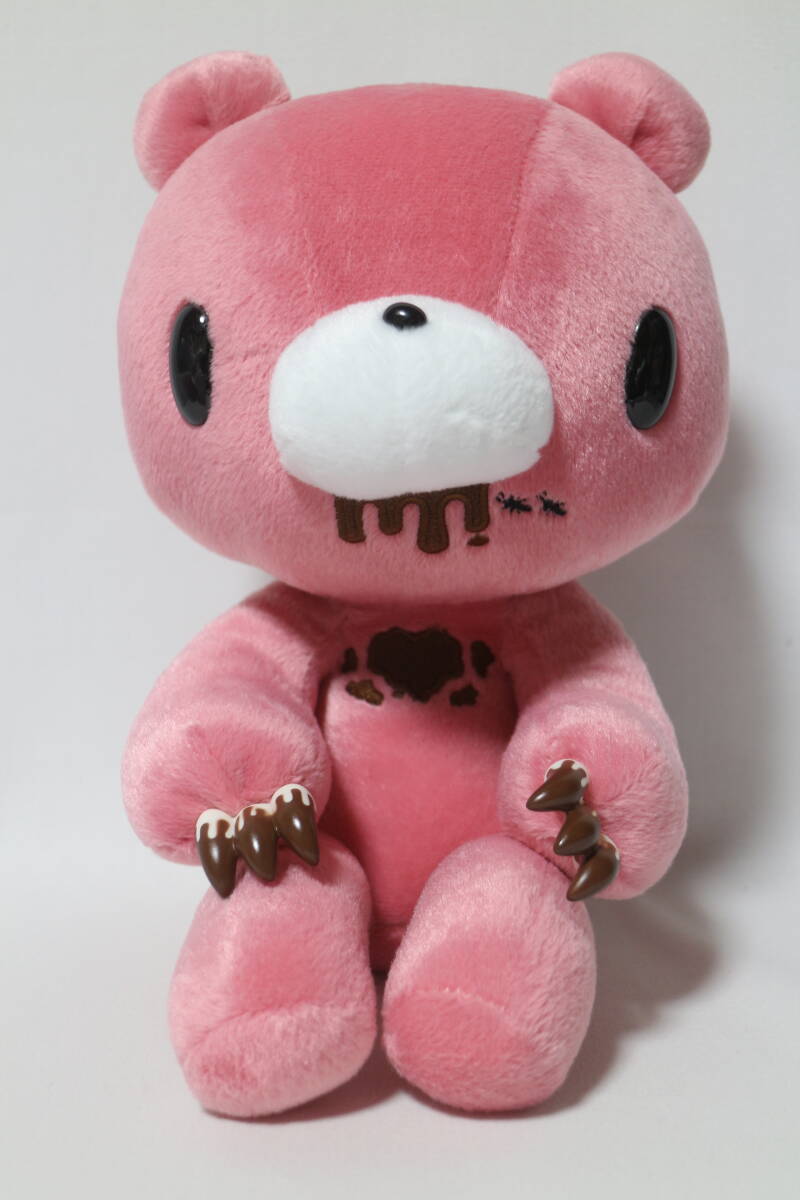 Yahoo!オークション -「グルーミーピンク」(キャラクター) (ぬいぐるみ