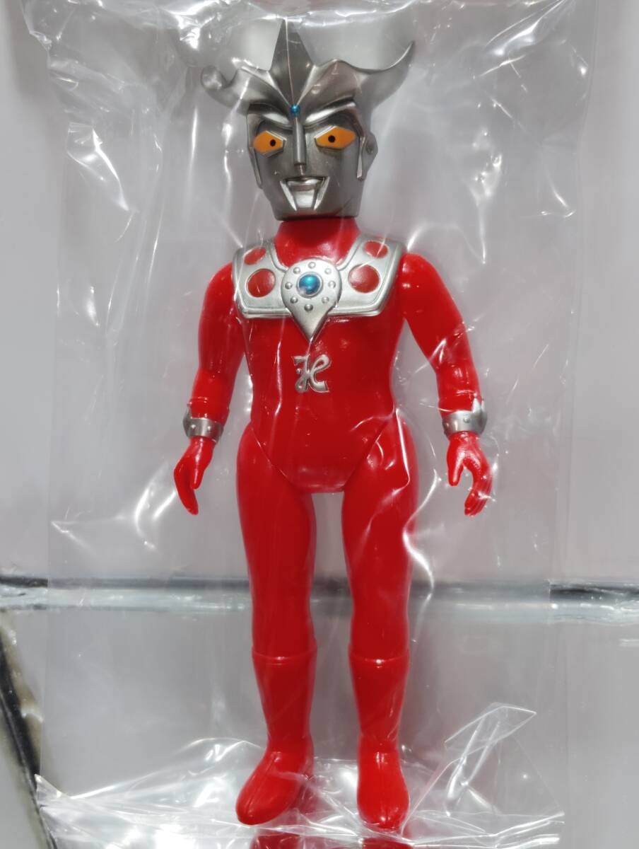 Yahoo!オークション -「(ブルマァク ブルマーク)」(ウルトラマンレオ