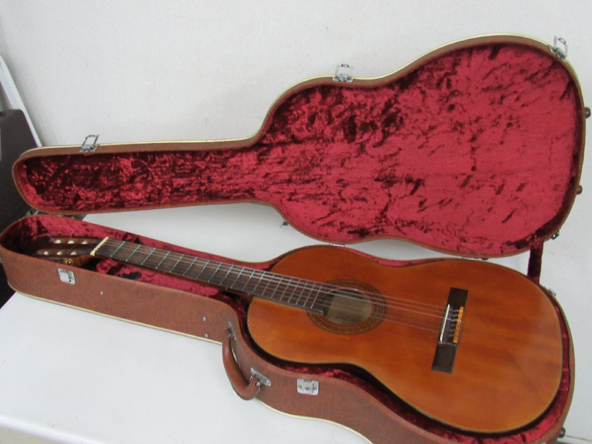 Yahoo!オークション -「zen-on ギター」(本体) (アコースティック