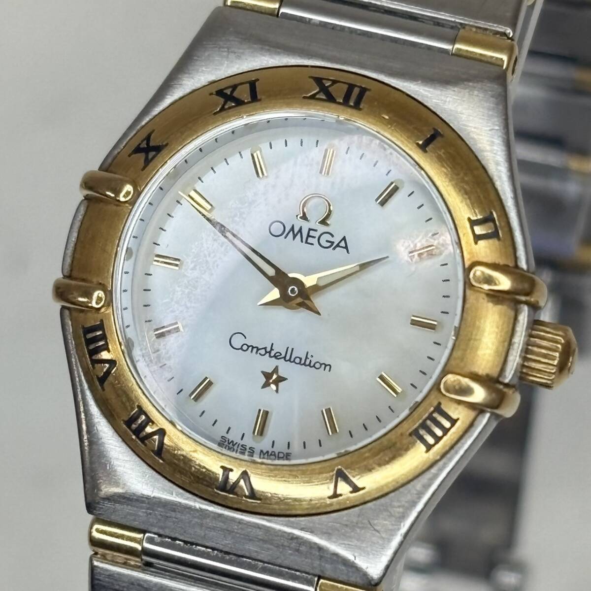 Yahoo!オークション -「865」(オメガ) (あ行)の落札相場・落札価格