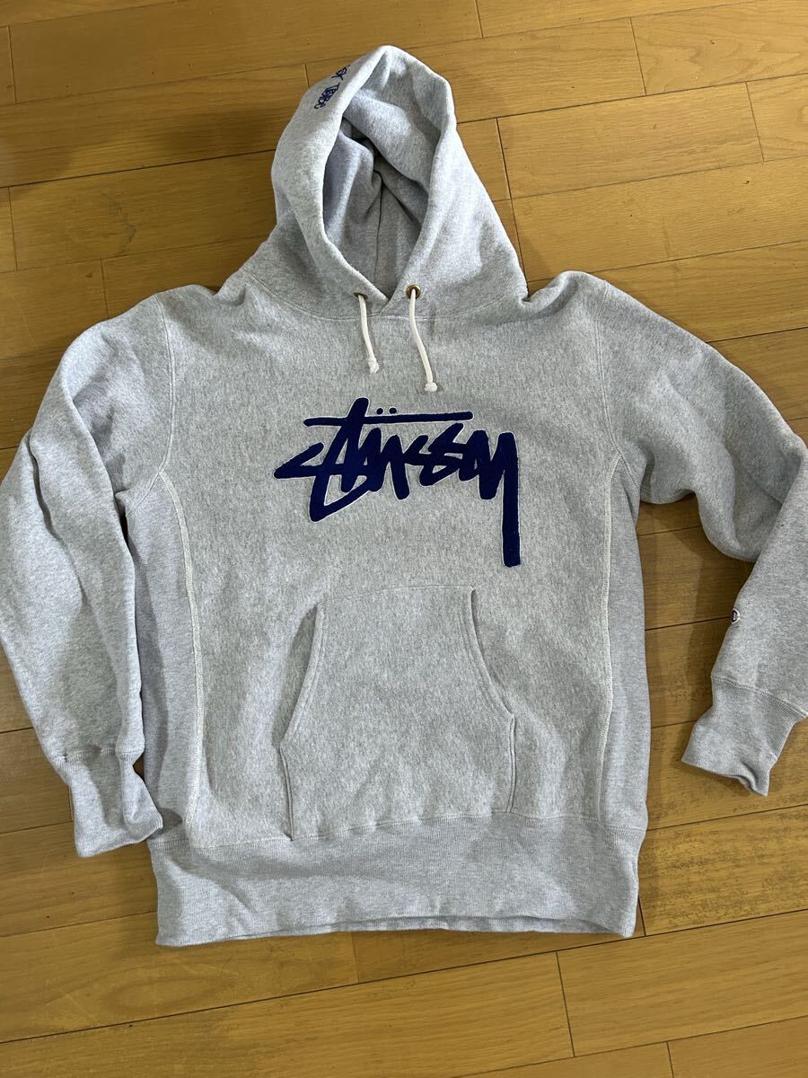 Yahoo!オークション -「champion reverse weave」(ステューシー) (す
