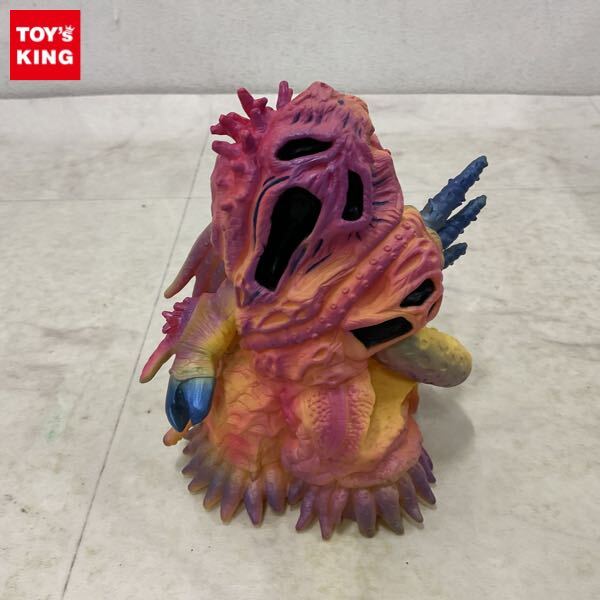 Yahoo!オークション -「ウルトラマンネクサス 怪獣」(フィギュア) の