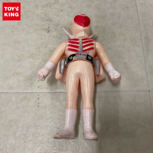 Yahoo!オークション -「モモレンジャー ソフビ」の落札相場・落札価格